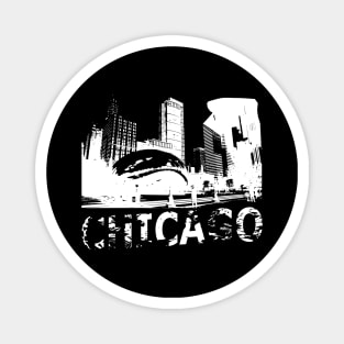 Chicago Magnet